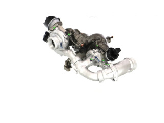 Turbodmychadlo Турбина 16359880018, 16359880018 Volkswagen Transporter - Caravelle T6