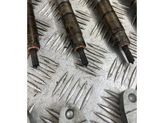 Комплект системы впрыска топлива 059130755CB, 059130277CD    Audi A6 S6 C7 4G  CLAB 