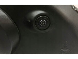 Зеркало электрическое Volvo XC90 2014 - года