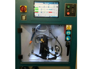 Форсунка 04L130277AE Volkswagen Golf VII CUNA