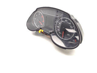 Панель приборов 8R0920981H Audi Q5 SQ5