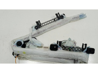 Боковая подушка безопасности 9647881180, 82023010606902   Citroen C3