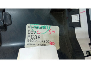 Панель приборов VP7U3F10849CDC, 94003-0X250 Hyundai i10