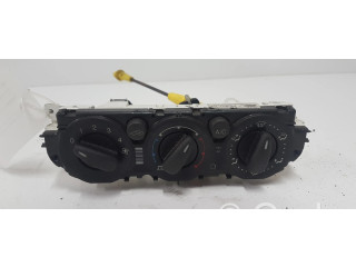 Блок управления климат-контролем 6G9119980BH Ford Galaxy