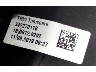 Руль Dacia Dokker   -  года       