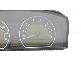 Přístrojová deska BMW 7 E65 E66 2003 6935455