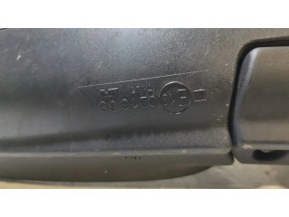 Зеркало электрическое Mitsubishi Lancer 2003-2007 года