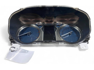 Přístrojová deska Toyota Land Cruiser (J150) 2019 769168040