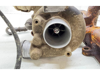 Турбина Audi A3 S3 8L 030253019A