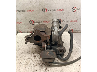 Turbodmychadlo Турбина 14411AA720, VF501103 Subaru Forester SH