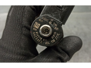 Форсунка 05L130277E, 0445110835 Skoda Superb B8 (3V) DTSA