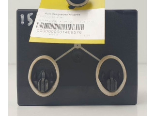 Блок комфорта 8K0907064E   Audi A5 8T 8F   