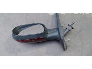 Zpětné zrcátko Renault Megane I 1998