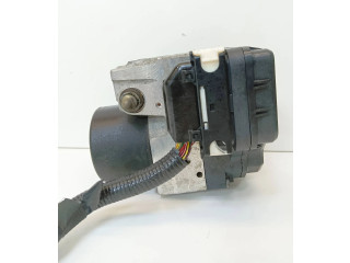 Блок управления АБС 4454050040, 8954150120 Lexus LS 430