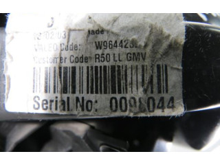 Вентилятор печки    GMV, LL   Mini One - Cooper R50 - 53