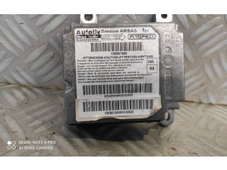 Блок подушек безопасности 1383821080, 630429200A   Fiat Fiorino