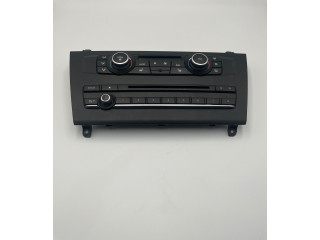 Блок управления климат-контролем 9248265, 1000746470   BMW X3 F25