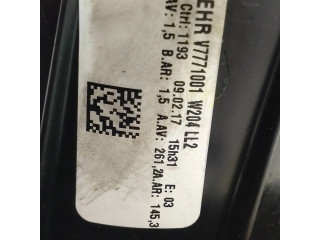 Вентилятор печки    V7771001   Mercedes-Benz E W212