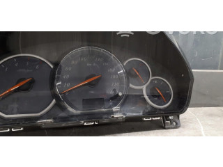 Панель приборов 8100a198 Mitsubishi Grandis