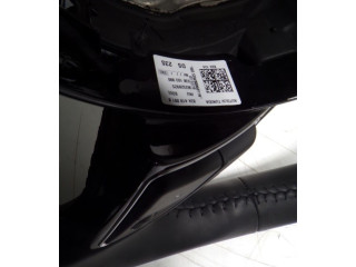 Руль Audi A1  2018 -  года 82A419091B, 82A419091B      