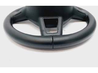 Руль Skoda Superb B8 (3V)  2015 - 2024 года 5E0419091BQCW, 5E0419091BQCWE      