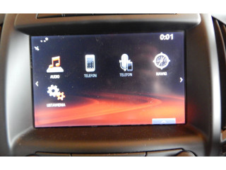 Другие блоки управления / модули 23196609, 90802618 Vauxhall Insignia A