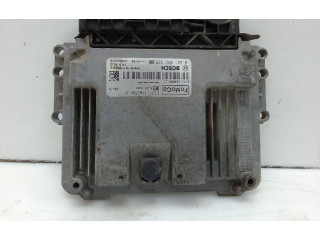 Блок управления двигателя 0281032378   Ford Tourneo