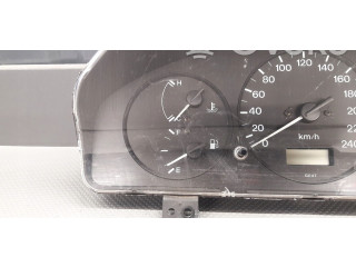 Панель приборов GE6WD Mazda 626