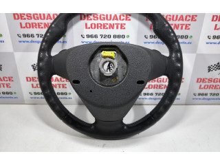 Руль Saab 9-3 Ver2 2003 - 2007 года 12757703