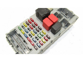 Pojistková skříňka 46812228 Fiat Doblo 2002