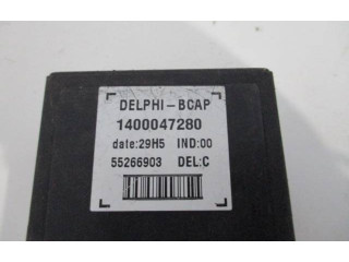 Блок управления дверью