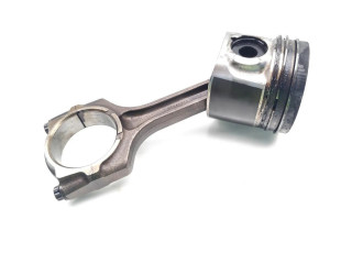 Поршень с шатуном N22A2 N22A2, 05040811 Honda CR-V