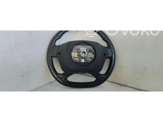 Руль Citroen C4 Grand Picasso 2014 - 2016 года 98096592ZD