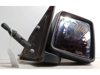 Зеркало электрическое Opel Combo C 2001 - 2011 года