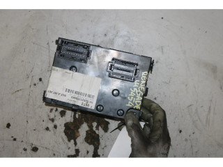 Блок предохранителей    Jeep Renegade    