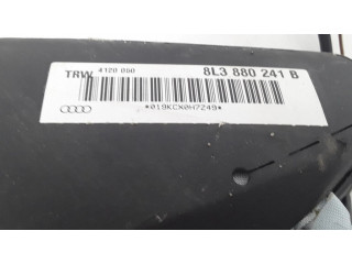 Подушка безопасности в сиденье 8L3880241B, 8L3880241 Audi A3 S3 8L