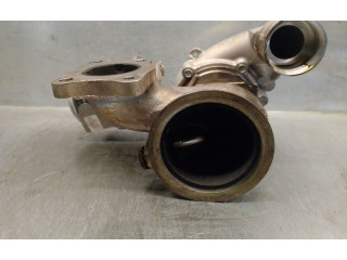 Турбина Peugeot 2008 I 9825982080, 8702482 для двигателя HN05