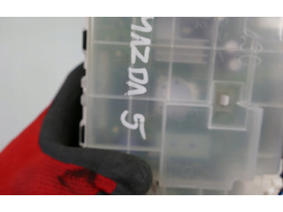 Přístrojová deska Mazda 5 2007 CC79