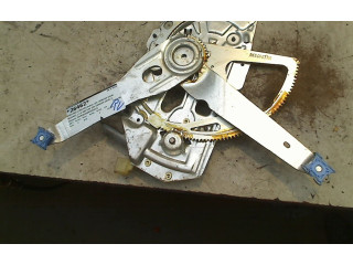 Передний електрический механизм для подъема окна без двигателя Volvo S60