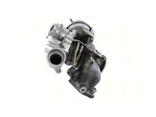 Turbodmychadlo Турбина 825758-5004S, 825758-5004S Renault Alaskan