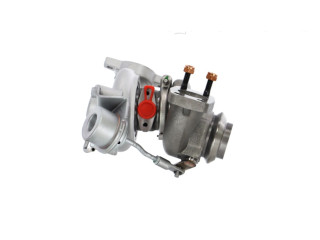 Turbodmychadlo Турбина 49173-07508, 49173-07508   Citroen Berlingo   