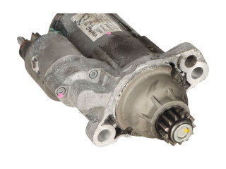 Поршень Стартер 02M911022F Volkswagen Golf VIII