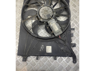 Вентилятор радиатора     0130303909, 30680547    Volvo V70 