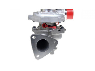 Турбина Ford Transit Custom KK2Q6K682BA, 850840