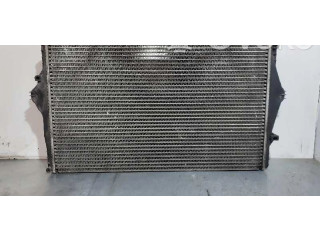 Интеркулер 8649471A Volvo S60