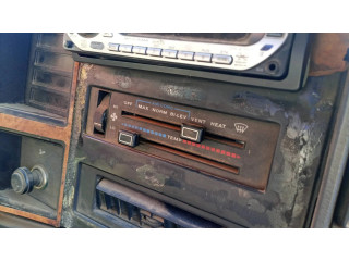 Блок управления климат-контролем 55036663   Jeep Cherokee