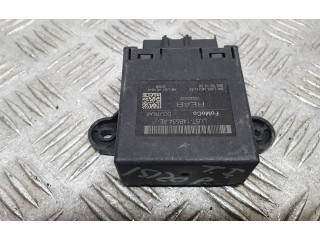 Блок управления LU5T14B534AE, FOMOCOT.I Ford Puma