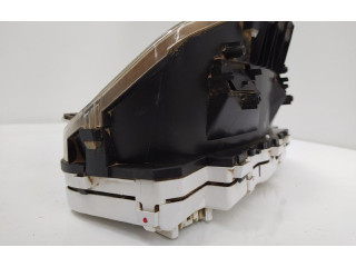 Přístrojová deska Mitsubishi L200 2005 8100B332