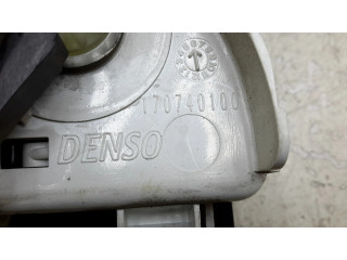 Блок управления климат-контролем 170740100   Citroen Jumpy