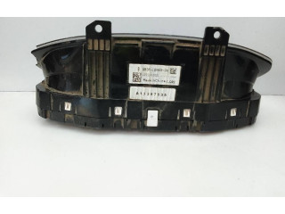 Панель приборов GB3T10849DB   Ford Ranger       